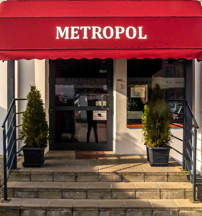 Metropol Guest house 2*