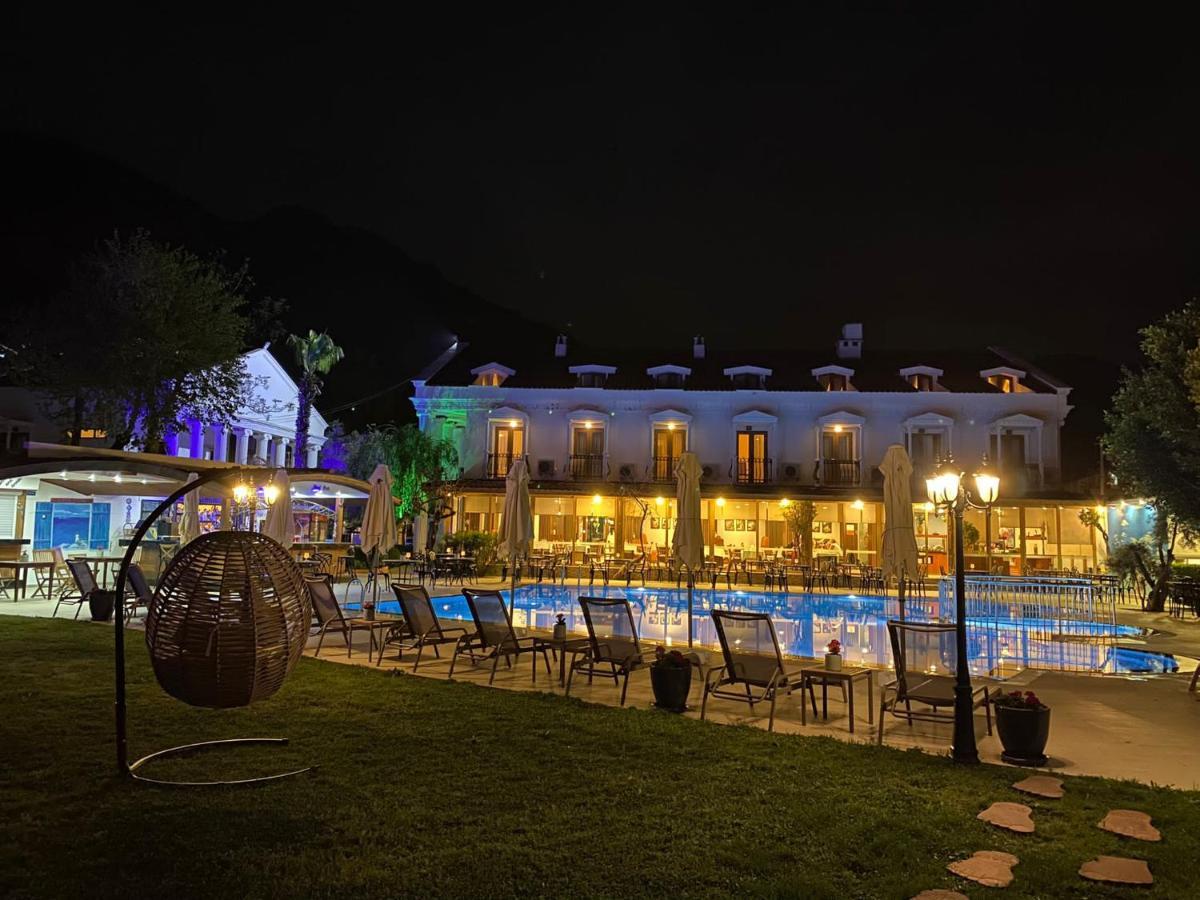 Resort Lykia Premium Concept Göcek