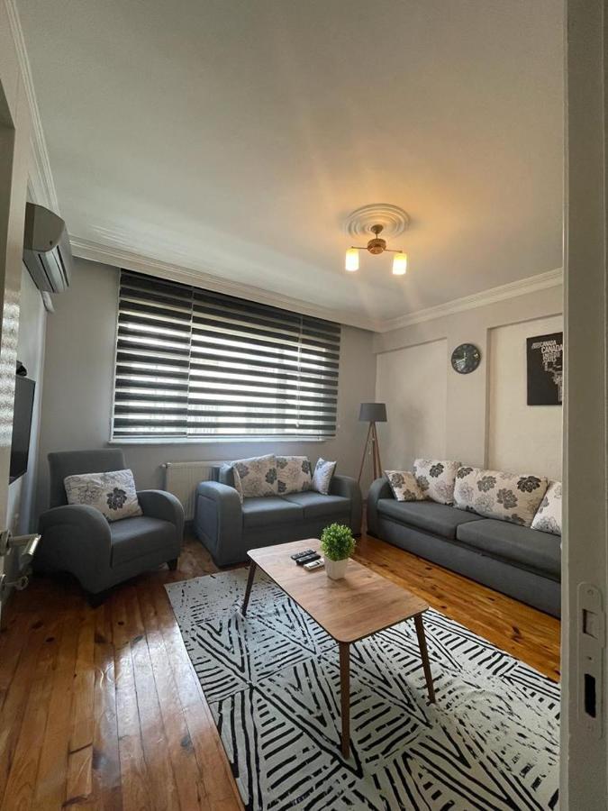Apartment Smf Suites 2+1 Flat