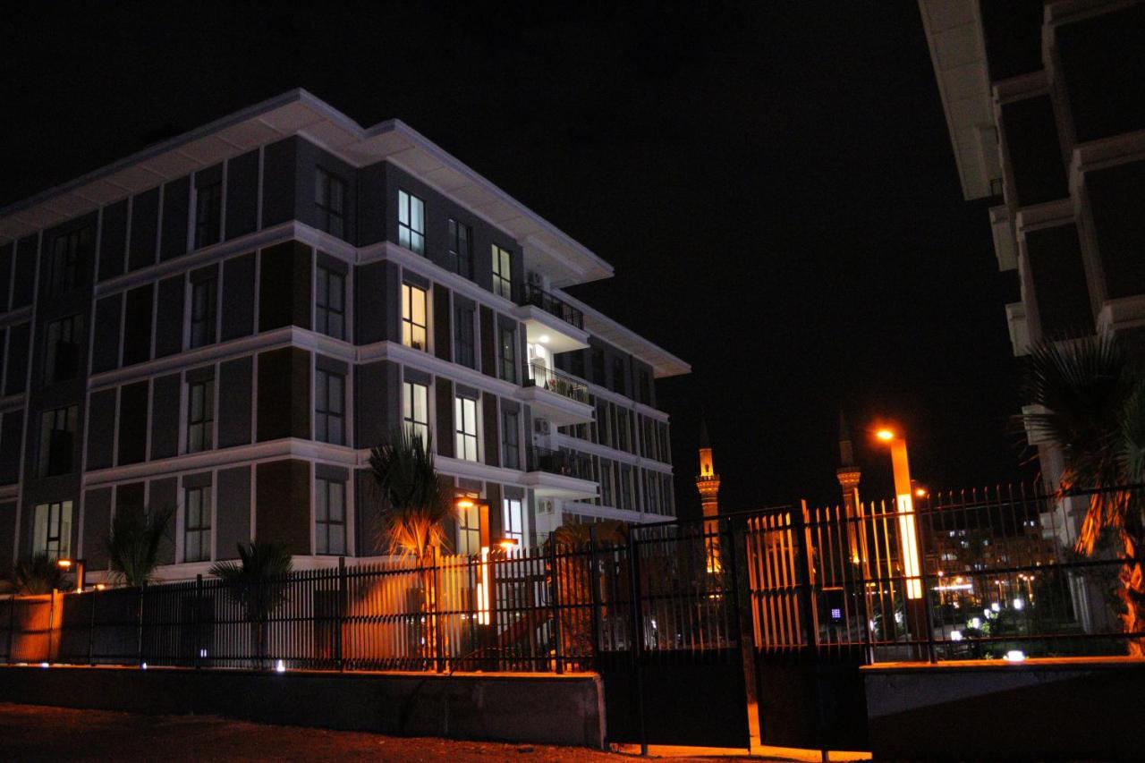 Olivera Suites Istanbul