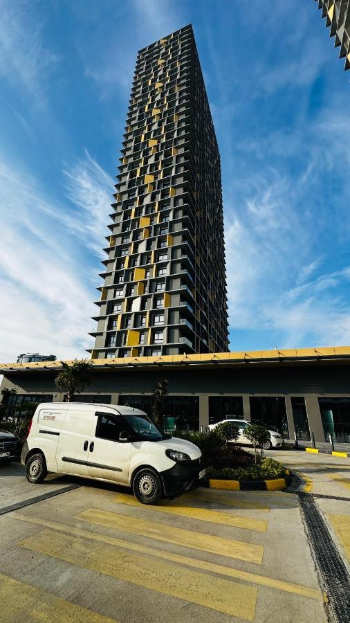 Lux Next To Outlet In High Floor 26 Apartment