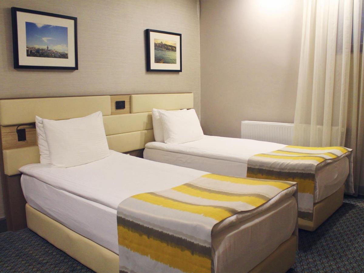 Tophane 4* Стамбул