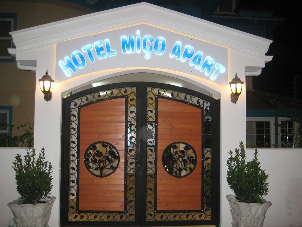 Mico 3* Ortaca (Mugla)