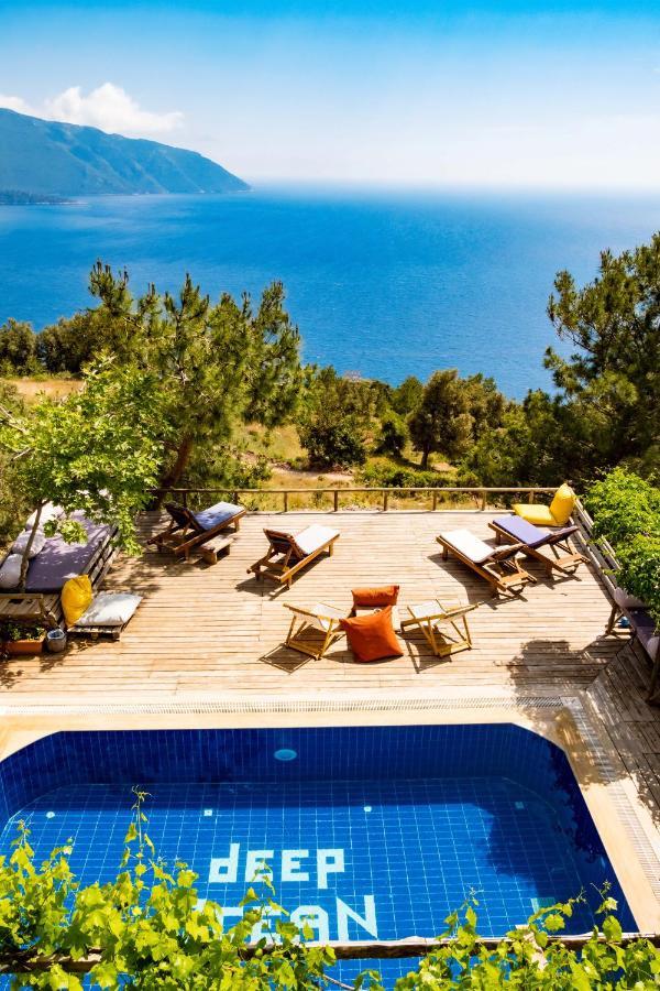 Deep Ocean Camping-adults Only