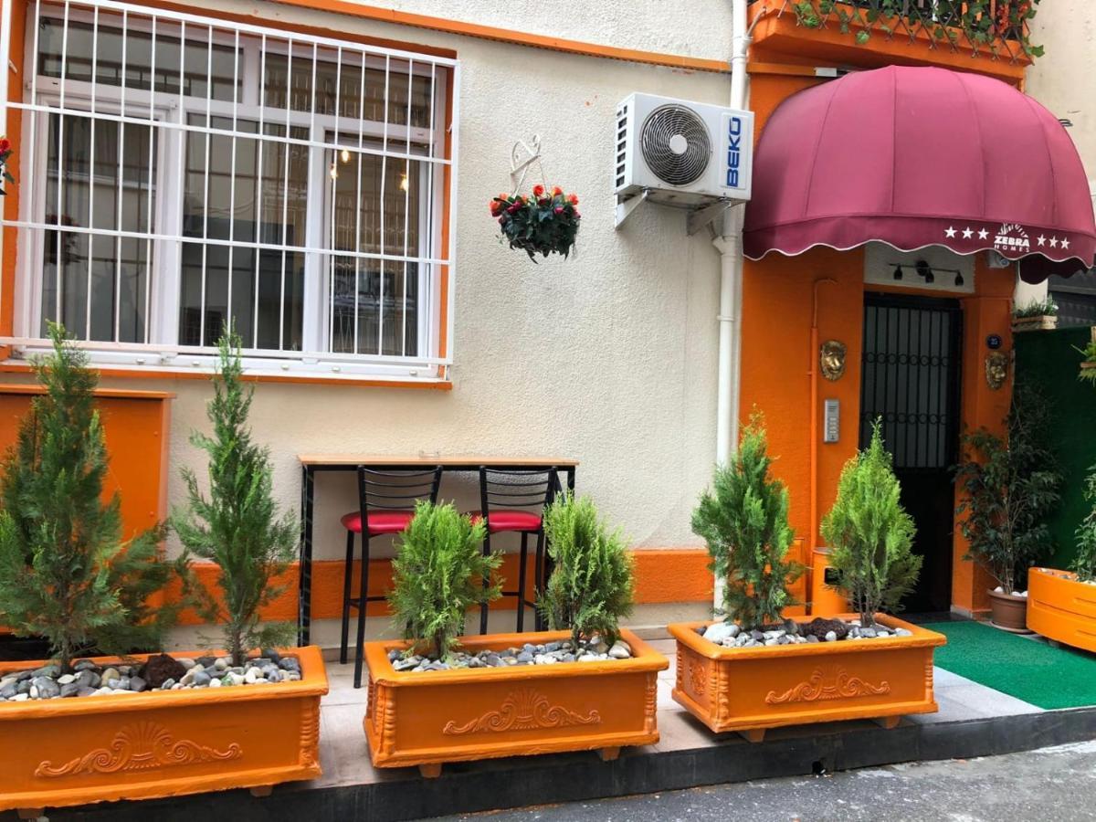 Zebra Alsancak *