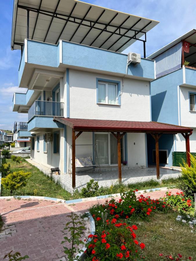 Apartment Candarli Gunluk Kiralik Ev Dikili