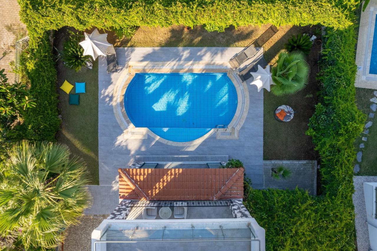 Villa Turunc Marmaris