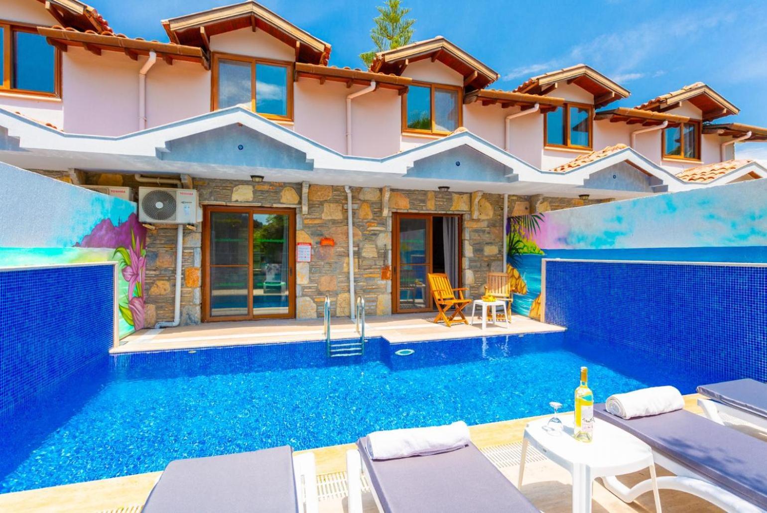 Holiday home Asli Paradise