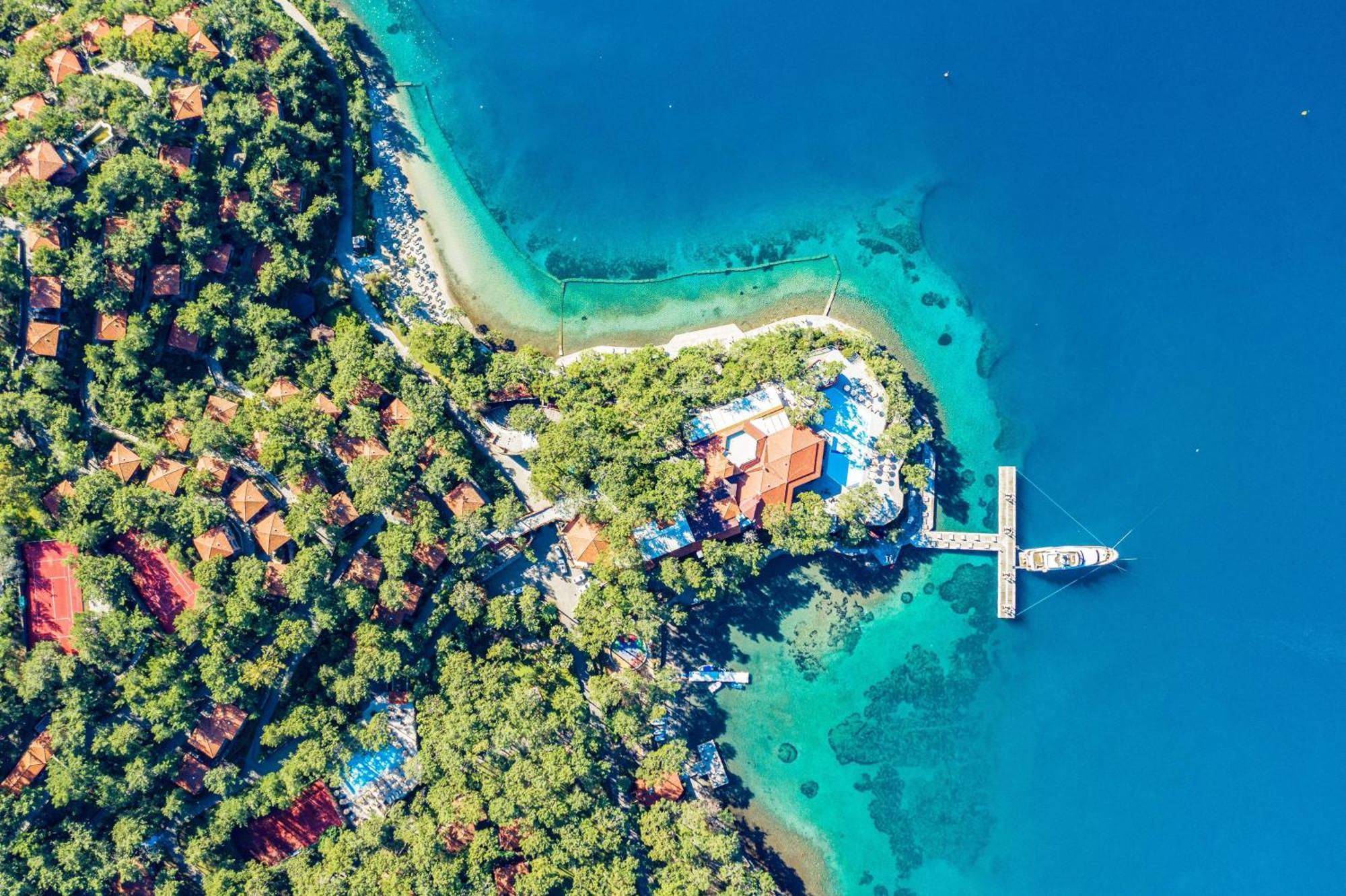 Hotell Bay - Adults Only