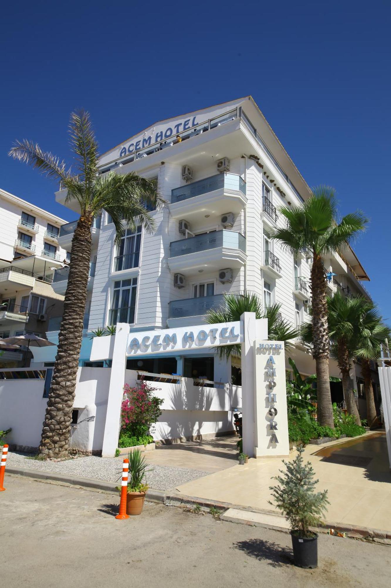 Hotel Acem 2*