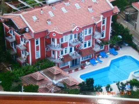 Red Rose Oludeniz