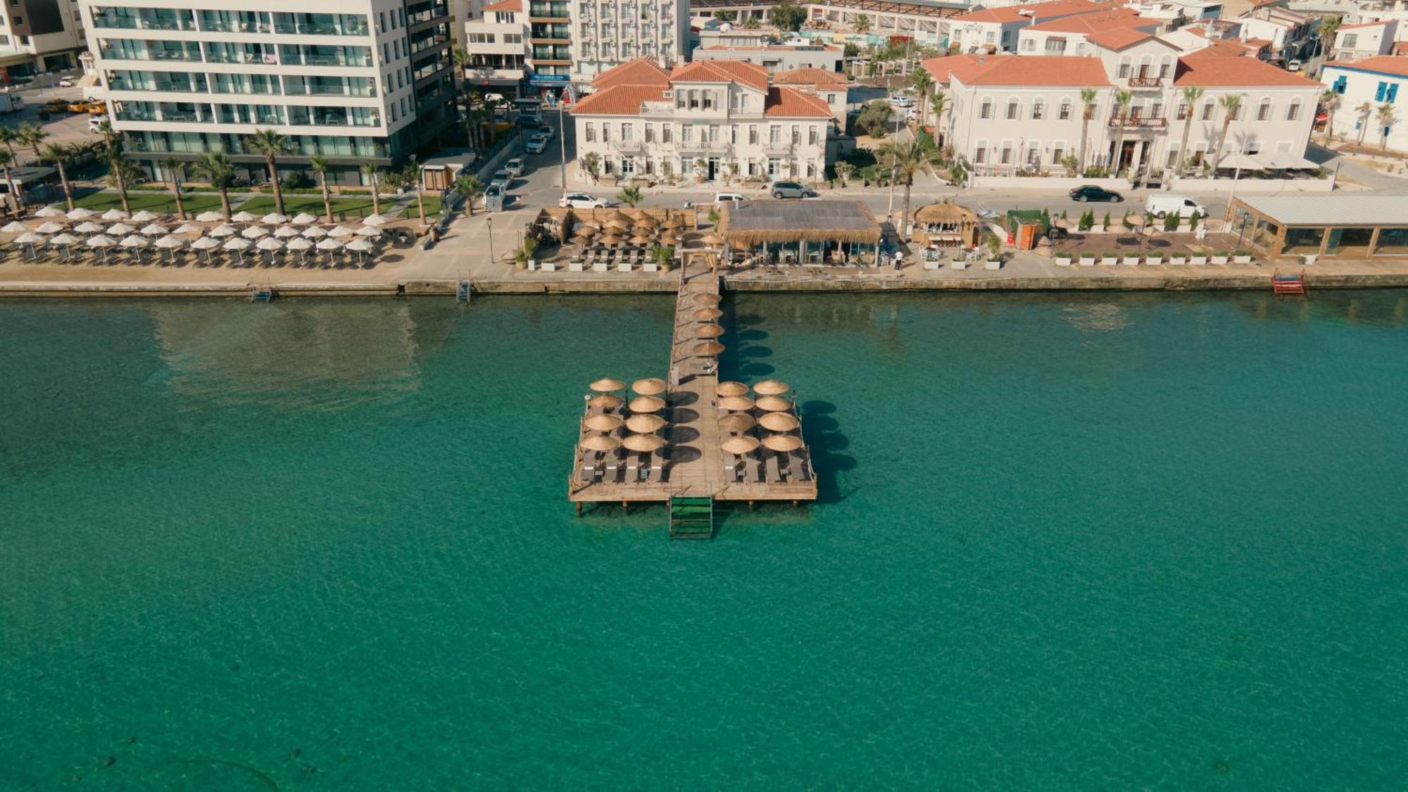 Nars Ilica Çeşme