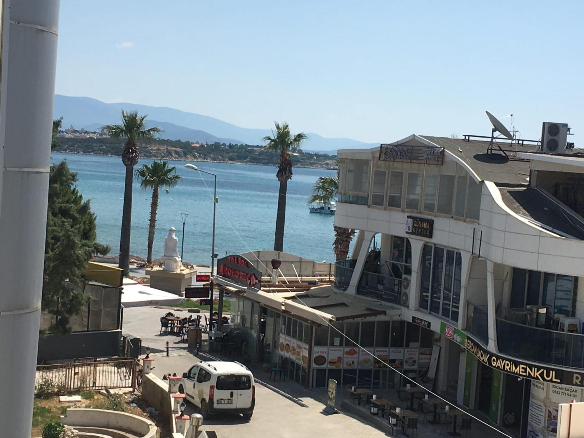 Cavide Hanim * Didim