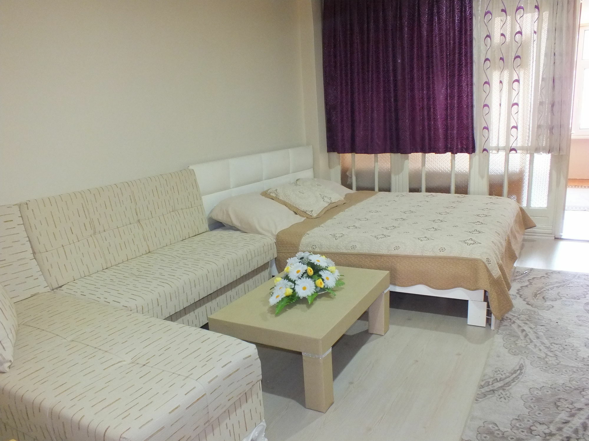 Taksim Antique Hotel