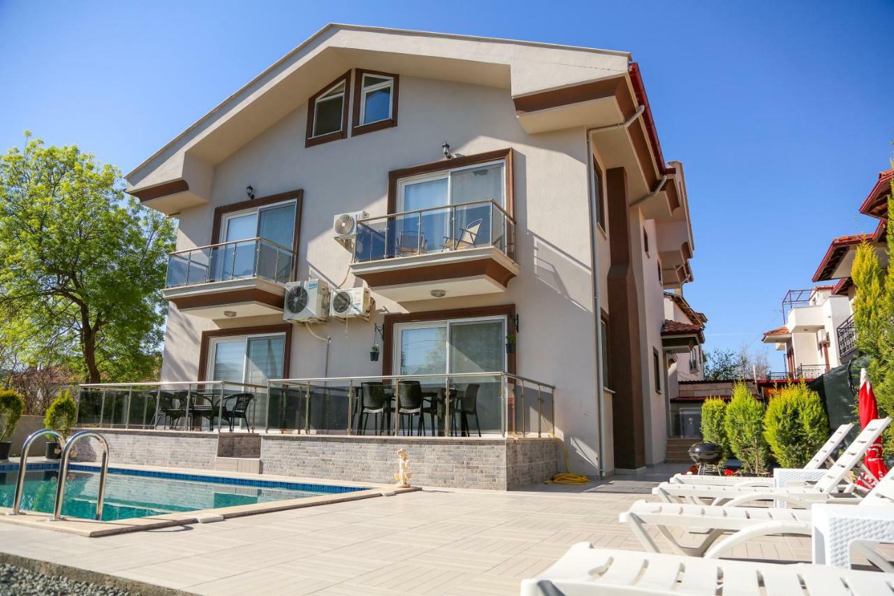 Dalyan Villa *