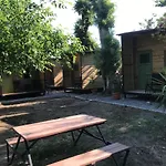 Dalyan Camping