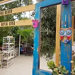 Zeytin Dali Butik Otel