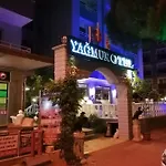 Yagmur Hotel