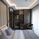 The Green Hotel