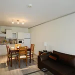 The Residence Gayrettepe