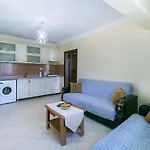 Palmiye Apart Otel Selimiye
