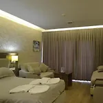 Istanbul Airport Karam Hotel