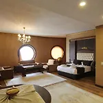 Taksim Daimon Suites