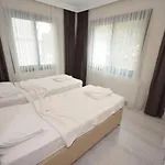 Saatli Suites