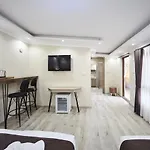 Luna Suites Taksim