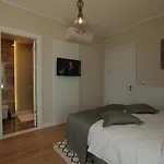 Canbakkal Luxury Suites
