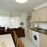Orka Center Point Apartments
