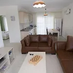 Orka Center Point Apartments