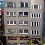 Cheya Gumussuyu Residence