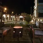 Alacati Woods Lodge