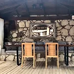 Alacati Woods Lodge