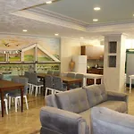 Omega Inn