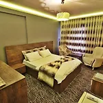 N Suites