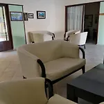 Oya Apartments