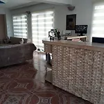 Shadow Hotel