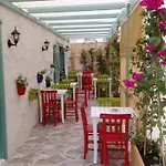 Alya Mou Butik Otel