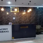 Haciely Thermal Otel