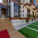 Agva Palas Hotel