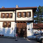 Sadiye Hanim Konagi