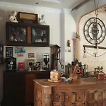 Hotel Angel Saadet