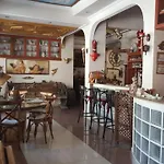 Hotel Angel Saadet
