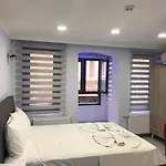 Jasmin Taksim Apart Hotel