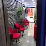 Jasmin Taksim Apart Hotel