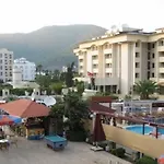 Melita Apartments