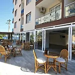Oz Guzelcamli Otel