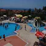 Lion Hotel